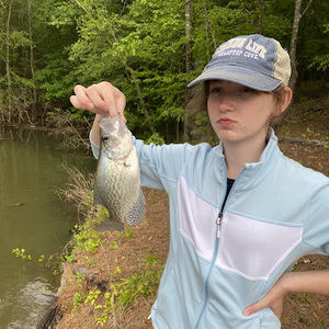 Meet your Posher, Ada